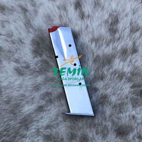 TEMİN | Av ● Outdoor ● Atış | PCP, Havalı Tüfek, Tabanca & Optik