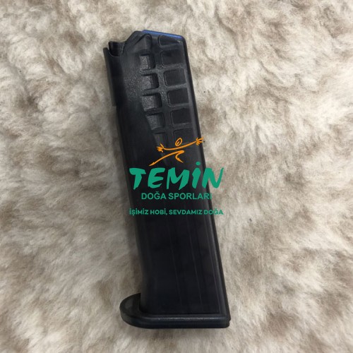 TEMİN | Av ● Outdoor ● Atış | PCP, Havalı Tüfek, Tabanca & Optik