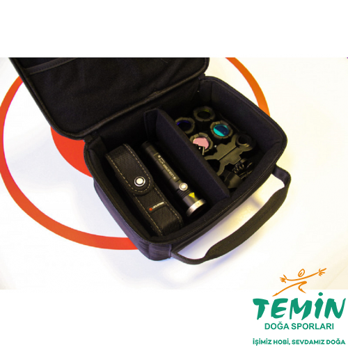 TEMİN | Av ● Outdoor ● Atış | PCP, Havalı Tüfek, Tabanca & Optik