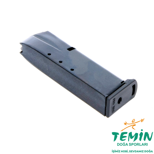 TEMİN | Av ● Outdoor ● Atış | PCP, Havalı Tüfek, Tabanca & Optik