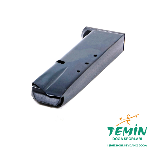 TEMİN | Av ● Outdoor ● Atış | PCP, Havalı Tüfek, Tabanca & Optik