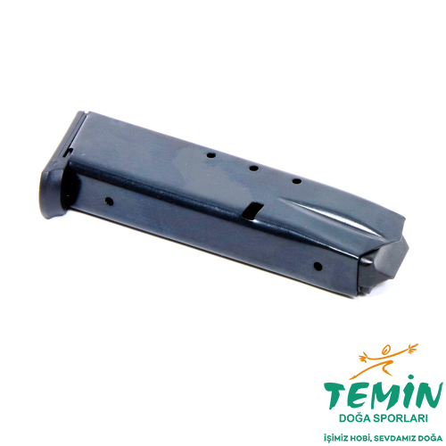 TEMİN | Av ● Outdoor ● Atış | PCP, Havalı Tüfek, Tabanca & Optik