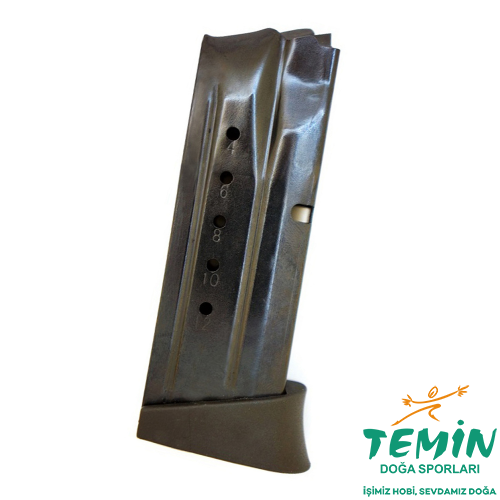 TEMİN | Av ● Outdoor ● Atış | PCP, Havalı Tüfek, Tabanca & Optik