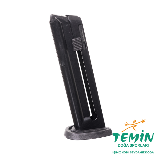 TEMİN | Av ● Outdoor ● Atış | PCP, Havalı Tüfek, Tabanca & Optik