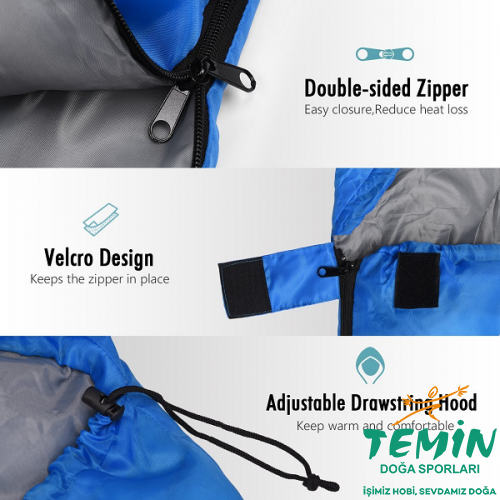 TEMİN | Av ● Outdoor ● Atış | PCP, Havalı Tüfek, Tabanca & Optik