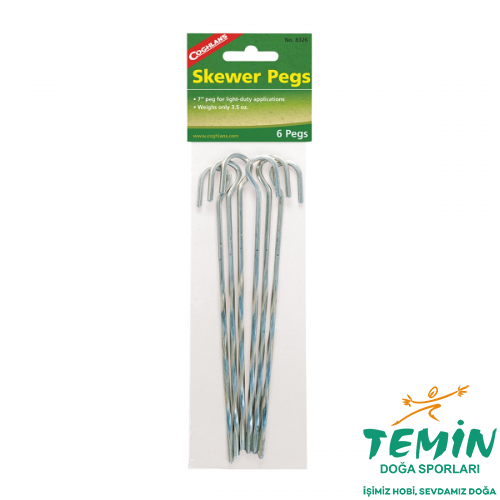 TEMİN | Av ● Outdoor ● Atış | PCP, Havalı Tüfek, Tabanca & Optik