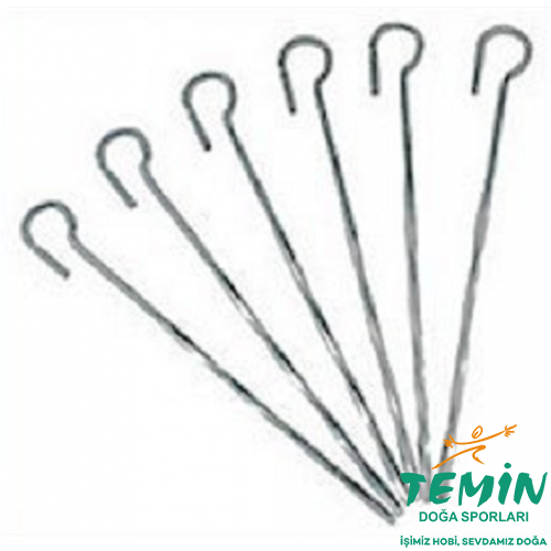 TEMİN | Av ● Outdoor ● Atış | PCP, Havalı Tüfek, Tabanca & Optik