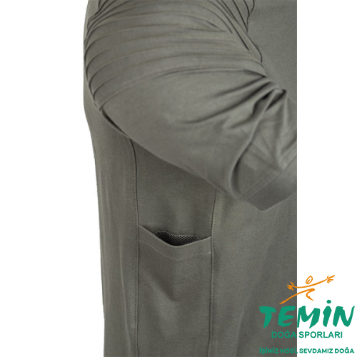 TEMİN | Av ● Outdoor ● Atış | PCP, Havalı Tüfek, Tabanca & Optik