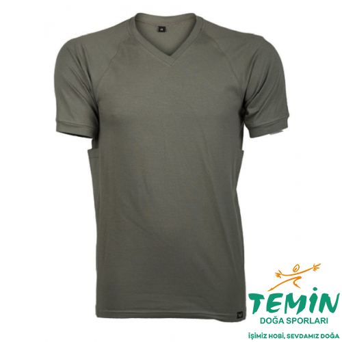 TEMİN | Av ● Outdoor ● Atış | PCP, Havalı Tüfek, Tabanca & Optik