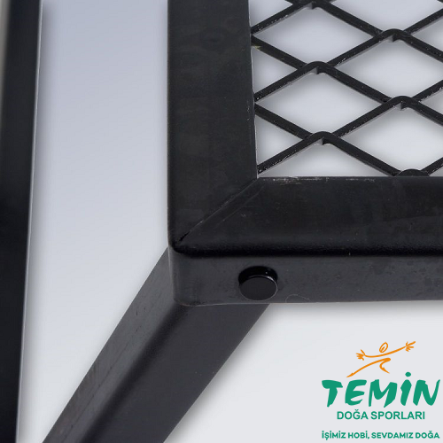 TEMİN | Av ● Outdoor ● Atış | PCP, Havalı Tüfek, Tabanca & Optik