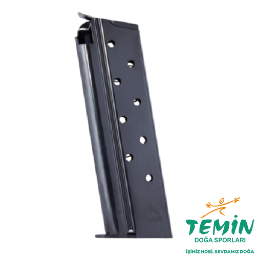 TEMİN | Av ● Outdoor ● Atış | PCP, Havalı Tüfek, Tabanca & Optik