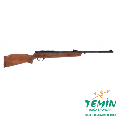 TEMİN | Av • Outdoor • Atış | PCP, Havalı Tüfek, Tabanca & Optik