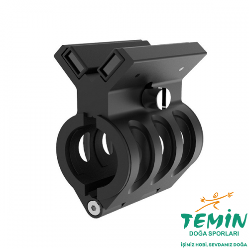 TEMİN | Av • Outdoor • Atış | PCP, Havalı Tüfek, Tabanca & Optik