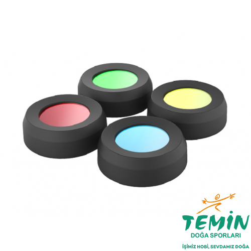 TEMİN | Av ● Outdoor ● Atış | PCP, Havalı Tüfek, Tabanca & Optik