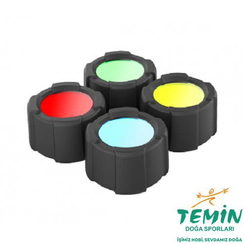 TEMİN | Av ● Outdoor ● Atış | PCP, Havalı Tüfek, Tabanca & Optik