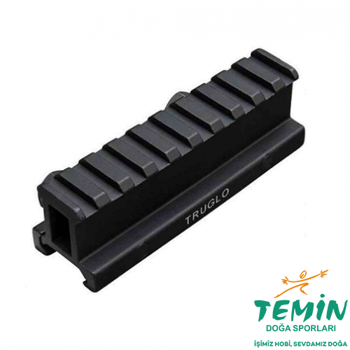 TEMİN | Av ● Outdoor ● Atış | PCP, Havalı Tüfek, Tabanca & Optik