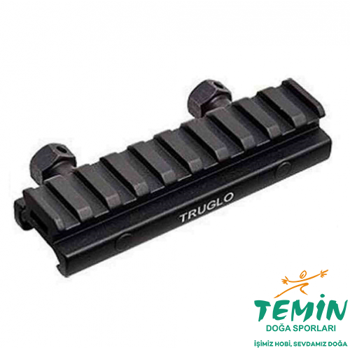 TEMİN | Av ● Outdoor ● Atış | PCP, Havalı Tüfek, Tabanca & Optik