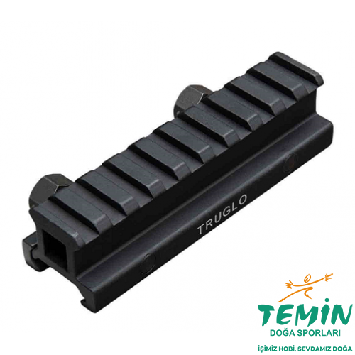 TEMİN | Av ● Outdoor ● Atış | PCP, Havalı Tüfek, Tabanca & Optik
