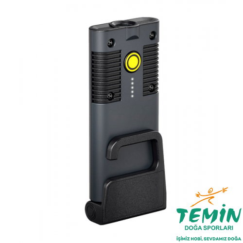 TEMİN | Av ● Outdoor ● Atış | PCP, Havalı Tüfek, Tabanca & Optik