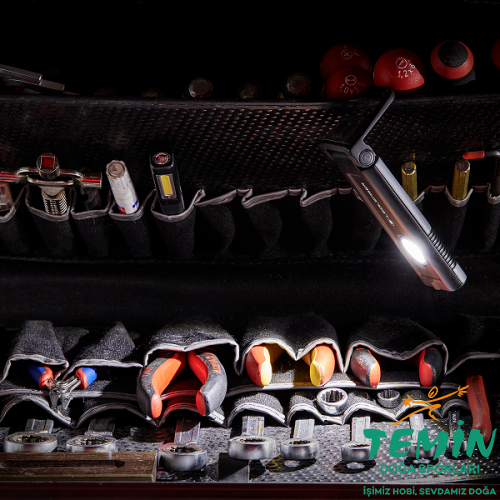 TEMİN | Av ● Outdoor ● Atış | PCP, Havalı Tüfek, Tabanca & Optik