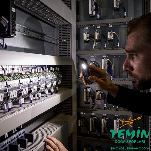 TEMİN | Av ● Outdoor ● Atış | PCP, Havalı Tüfek, Tabanca & Optik