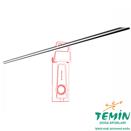 TEMİN | Av ● Outdoor ● Atış | PCP, Havalı Tüfek, Tabanca & Optik