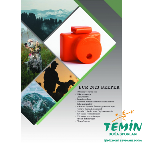 TEMİN | Av • Outdoor • Atış | PCP, Havalı Tüfek, Tabanca & Optik