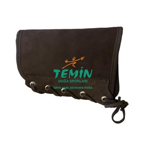 TEMİN | Av • Outdoor • Atış | PCP, Havalı Tüfek, Tabanca & Optik