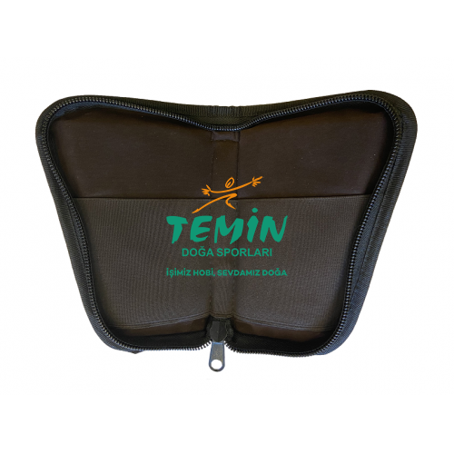 TEMİN | Av ● Outdoor ● Atış | PCP, Havalı Tüfek, Tabanca & Optik