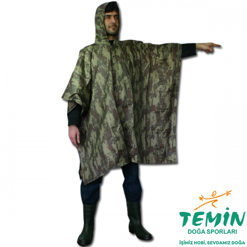 TEMİN | Av ● Outdoor ● Atış | PCP, Havalı Tüfek, Tabanca & Optik