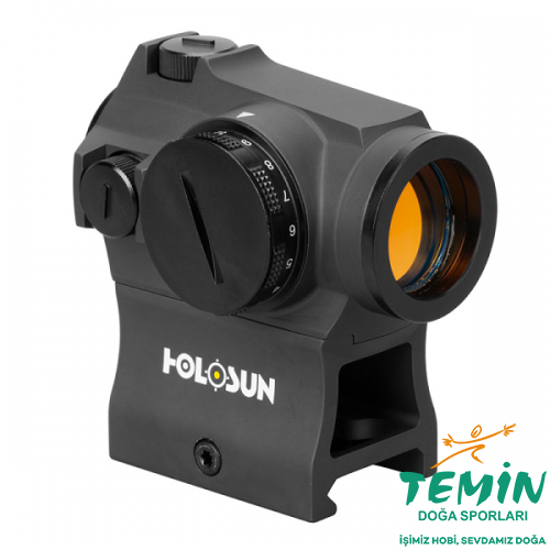 TEMİN | Av ● Outdoor ● Atış | PCP, Havalı Tüfek, Tabanca & Optik
