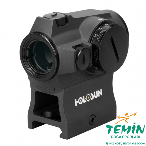 TEMİN | Av ● Outdoor ● Atış | PCP, Havalı Tüfek, Tabanca & Optik