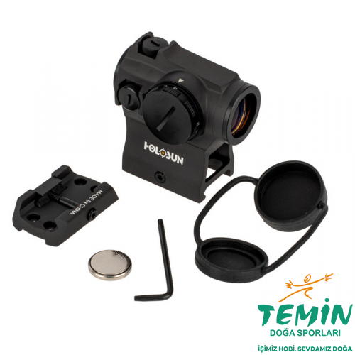 TEMİN | Av ● Outdoor ● Atış | PCP, Havalı Tüfek, Tabanca & Optik
