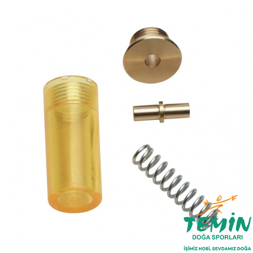 TEMİN | Av ● Outdoor ● Atış | PCP, Havalı Tüfek, Tabanca & Optik