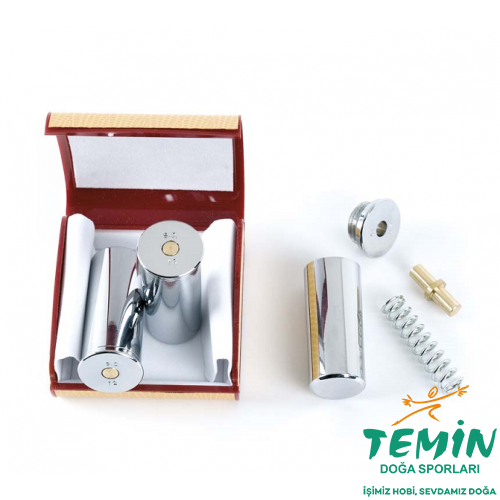 TEMİN | Av ● Outdoor ● Atış | PCP, Havalı Tüfek, Tabanca & Optik