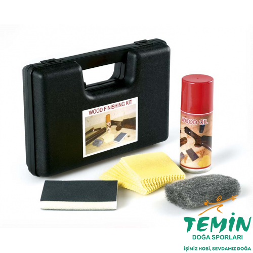 TEMİN | Av ● Outdoor ● Atış | PCP, Havalı Tüfek, Tabanca & Optik