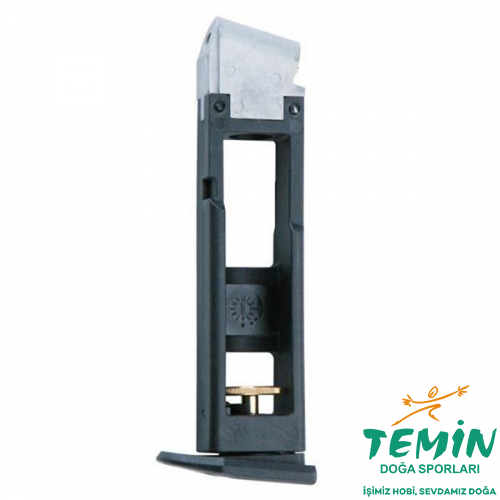 TEMİN | Av ● Outdoor ● Atış | PCP, Havalı Tüfek, Tabanca & Optik