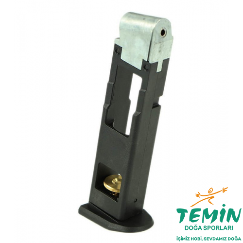 TEMİN | Av ● Outdoor ● Atış | PCP, Havalı Tüfek, Tabanca & Optik