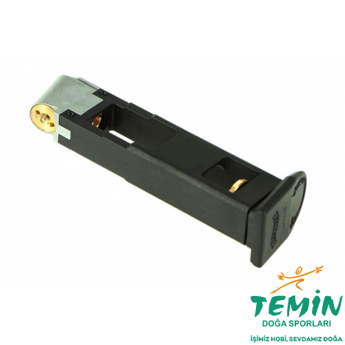 TEMİN | Av ● Outdoor ● Atış | PCP, Havalı Tüfek, Tabanca & Optik