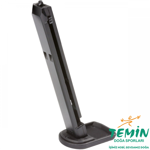 TEMİN | Av ● Outdoor ● Atış | PCP, Havalı Tüfek, Tabanca & Optik