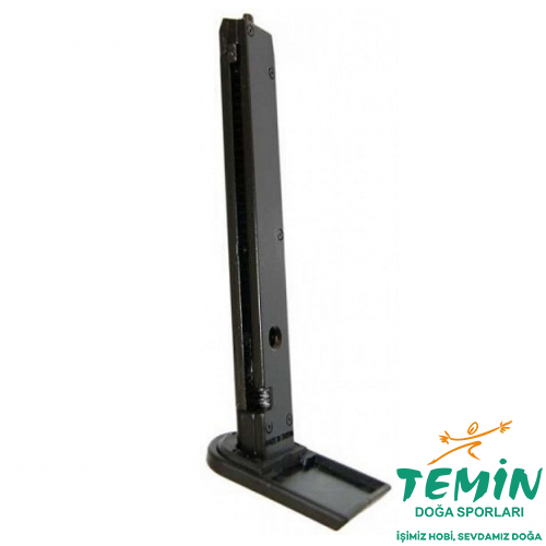 TEMİN | Av ● Outdoor ● Atış | PCP, Havalı Tüfek, Tabanca & Optik