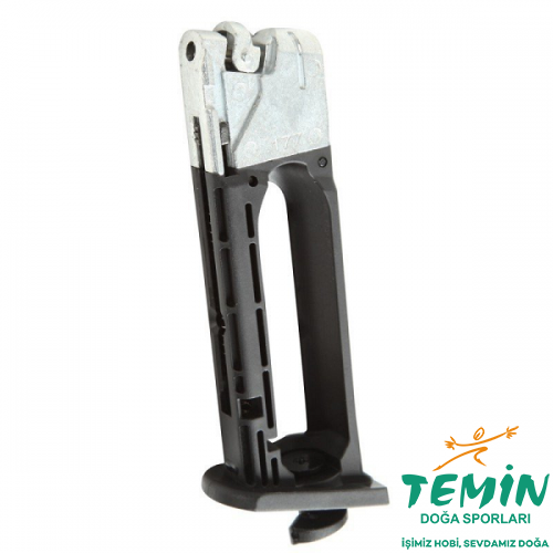 TEMİN | Av ● Outdoor ● Atış | PCP, Havalı Tüfek, Tabanca & Optik