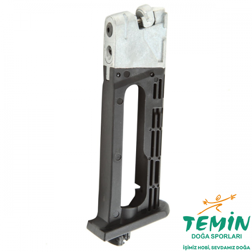 TEMİN | Av ● Outdoor ● Atış | PCP, Havalı Tüfek, Tabanca & Optik