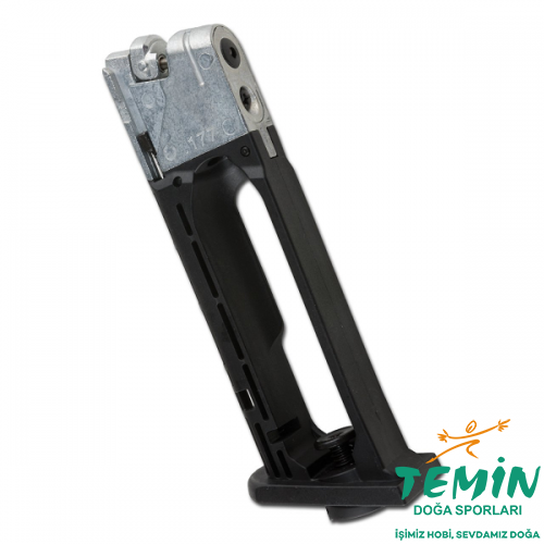 TEMİN | Av ● Outdoor ● Atış | PCP, Havalı Tüfek, Tabanca & Optik