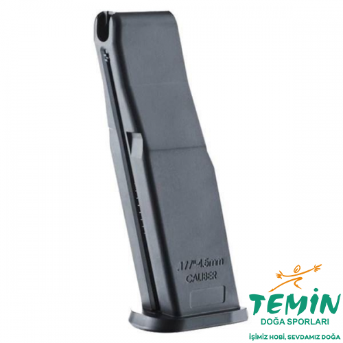 TEMİN | Av ● Outdoor ● Atış | PCP, Havalı Tüfek, Tabanca & Optik