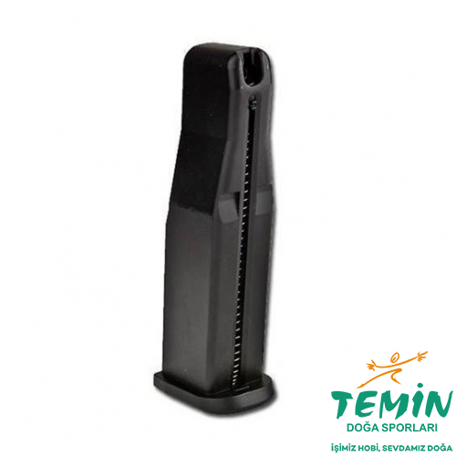 TEMİN | Av ● Outdoor ● Atış | PCP, Havalı Tüfek, Tabanca & Optik