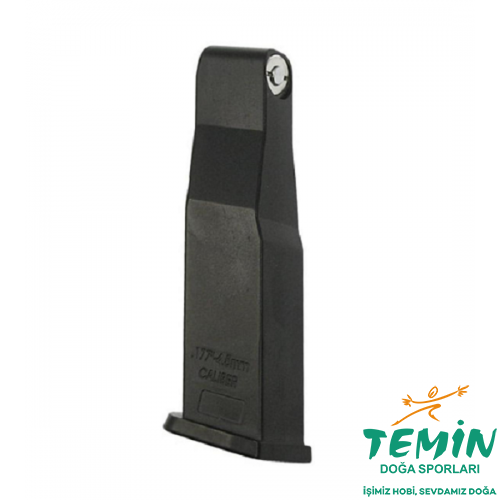 TEMİN | Av ● Outdoor ● Atış | PCP, Havalı Tüfek, Tabanca & Optik