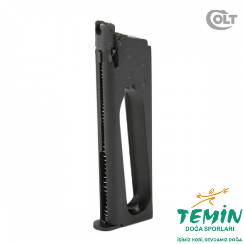 TEMİN | Av ● Outdoor ● Atış | PCP, Havalı Tüfek, Tabanca & Optik