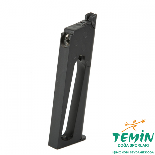 TEMİN | Av ● Outdoor ● Atış | PCP, Havalı Tüfek, Tabanca & Optik