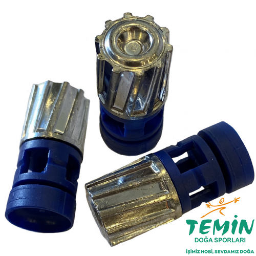 TEMİN | Av • Outdoor • Atış | PCP, Havalı Tüfek, Tabanca & Optik